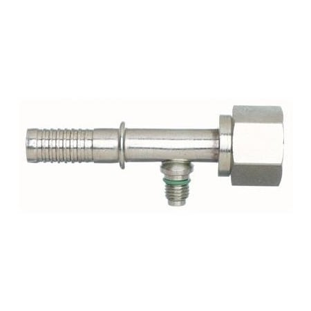 Gates PolarSeal II A/C Hose Fitting G46588-1212M